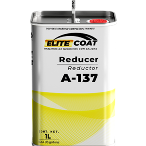 Reductor Universal A-137